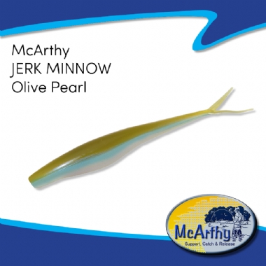 OLIVE PEARL
